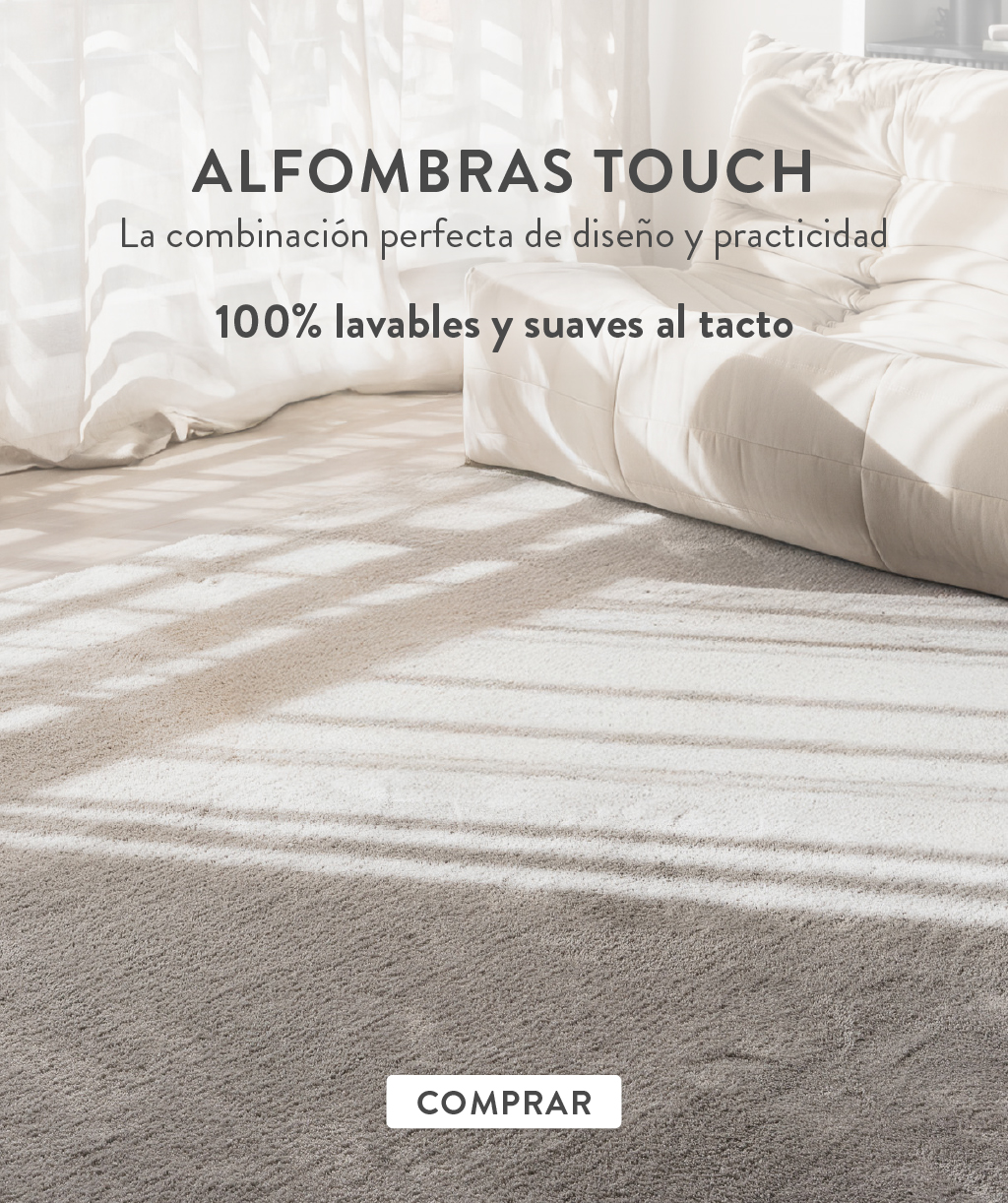 touch